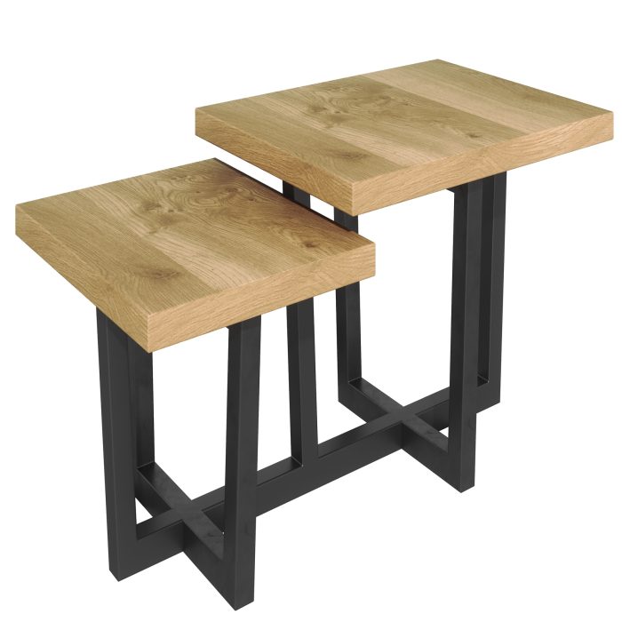 Magnus Step Coffee 1