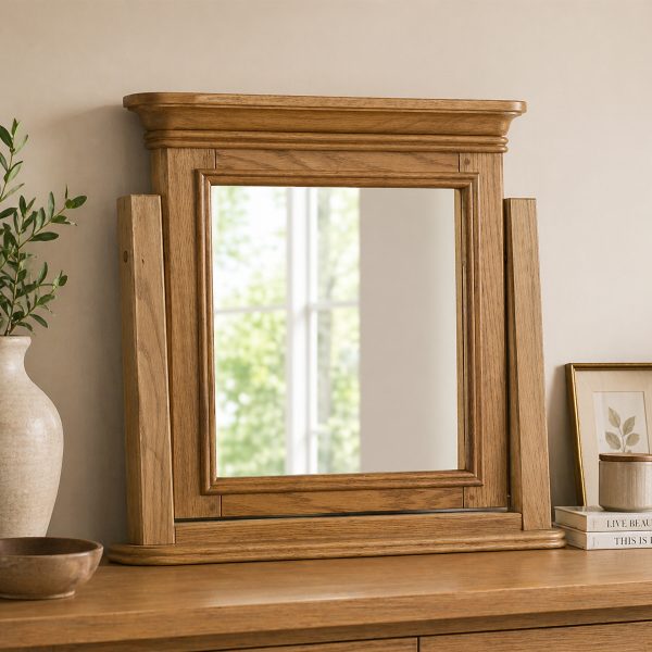 Balmoral Vanity Mirror