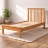 ivan oak 3ft bed