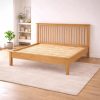 ivan oak 5ft bed