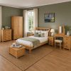 ivan oak bedroom set