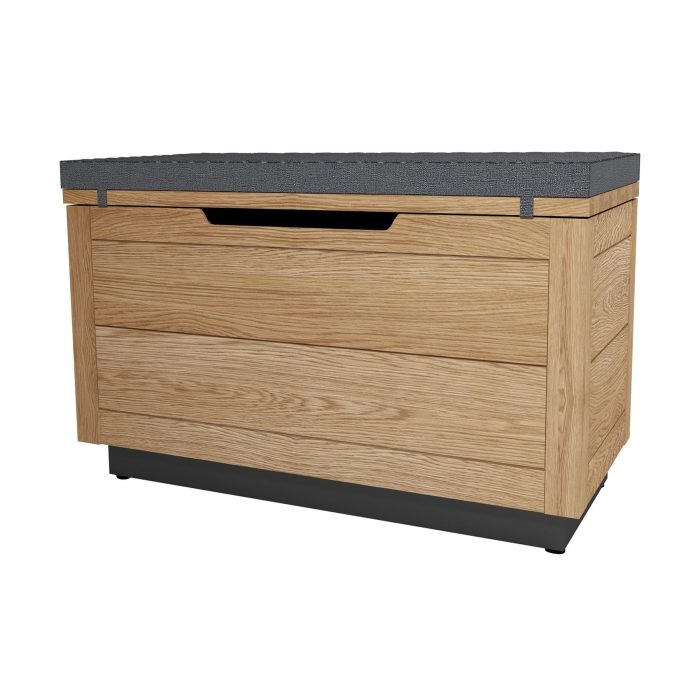magnus blanket box x magnus blanket box x