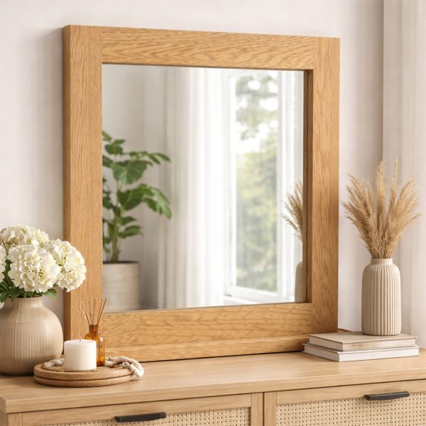 Magnus Dressing Table Mirror