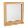 magnus dressing table mirror
