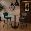 magnus stone bar table set xc