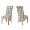 moda roll back - herringbone