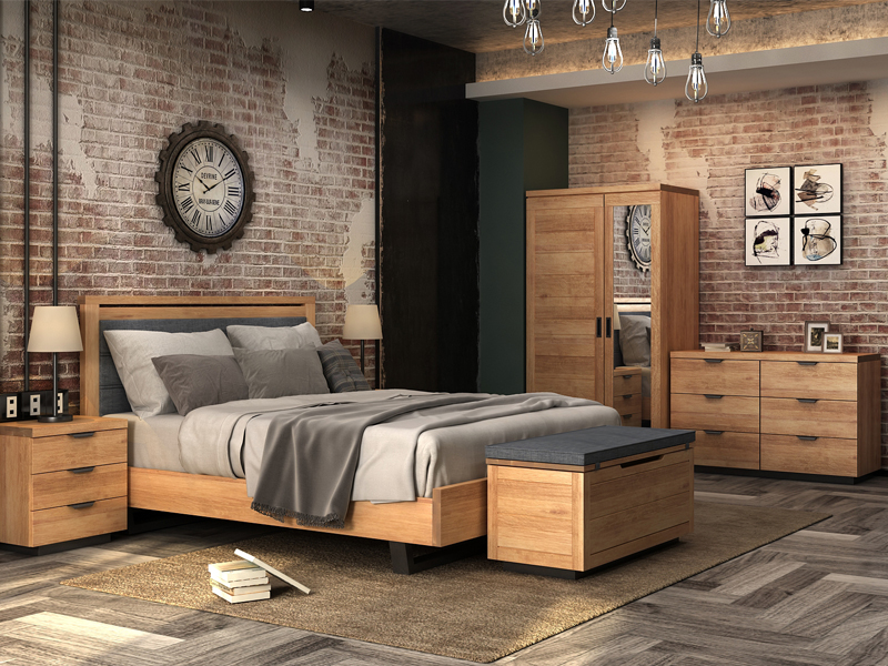Bedroom Furniture Ranges at Progressive Furnishings
