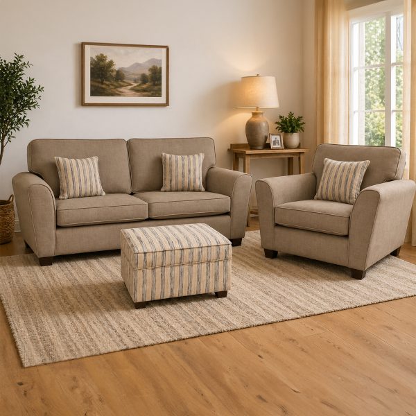 Aspen Sofa Range