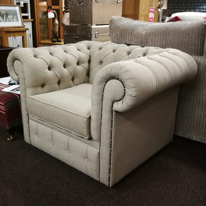 chesterfield fudge 1 seater chesterfield fudge 1 seater