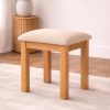 ivan oak stool