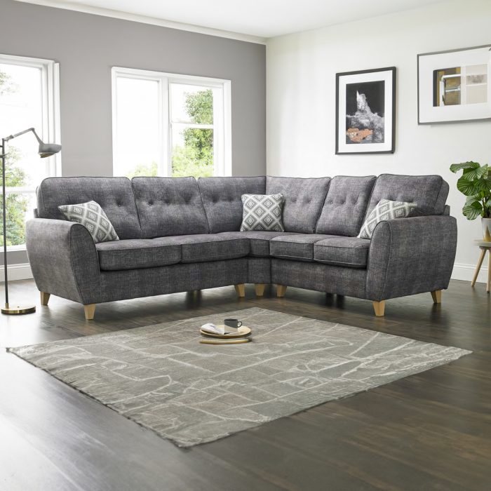 manhattan maya charcoal