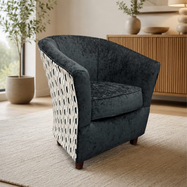 Tub Chair