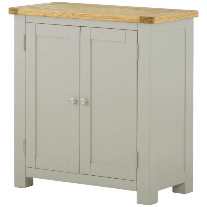 Ivan Stone 2 Door Cupboard 2 Ivan Stone 2 Door Cupboard 2