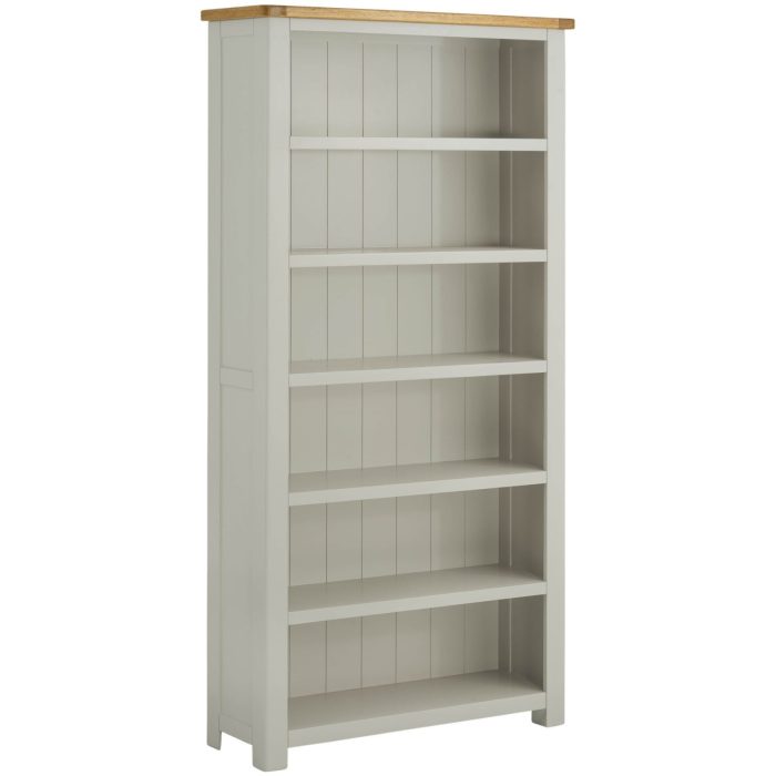 Ivan-Stone-Tall-Bookcase Ivan-Stone-Tall-Bookcase