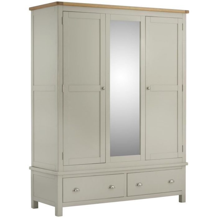 Ivan-Stone-Triple-Wardrobe Ivan-Stone-Triple-Wardrobe