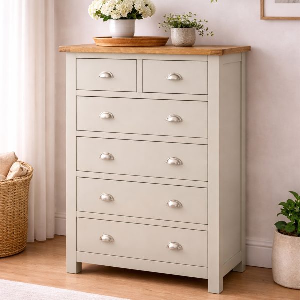 Ivan Stone 2 Over 4 Chest