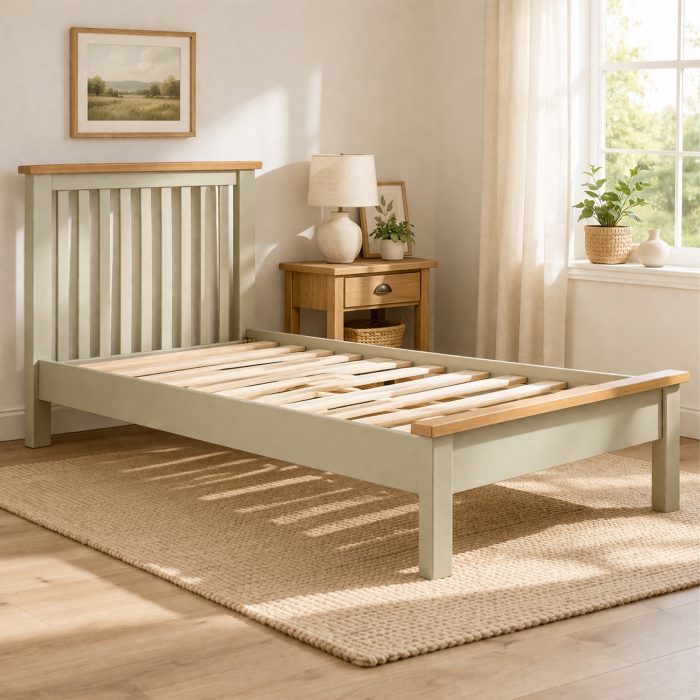 ivan stone 3ft bed