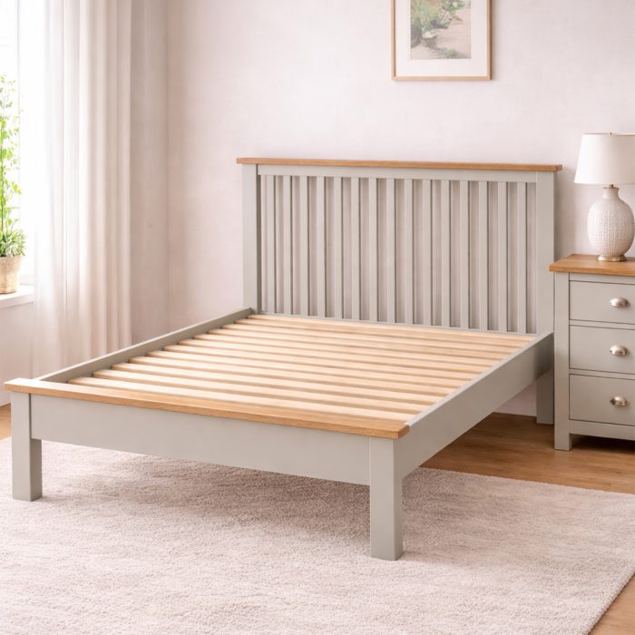 ivan stone 4ft 6 bed