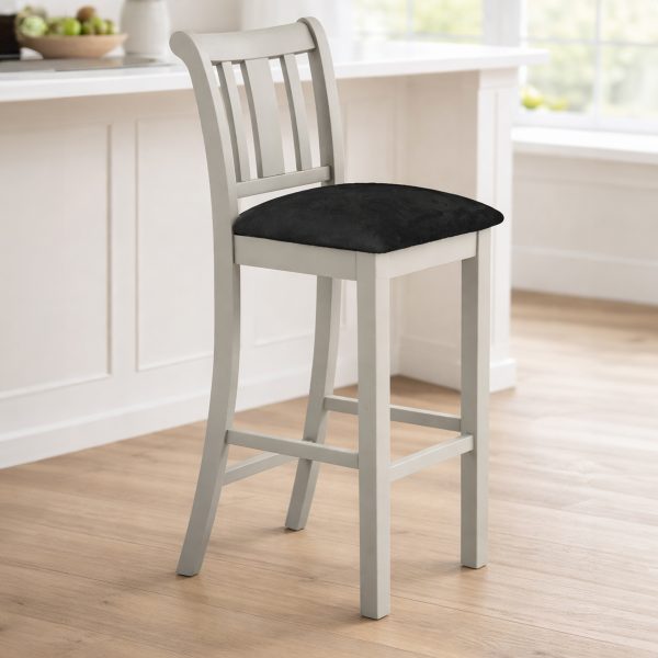 Ivan Stone Bar Stool