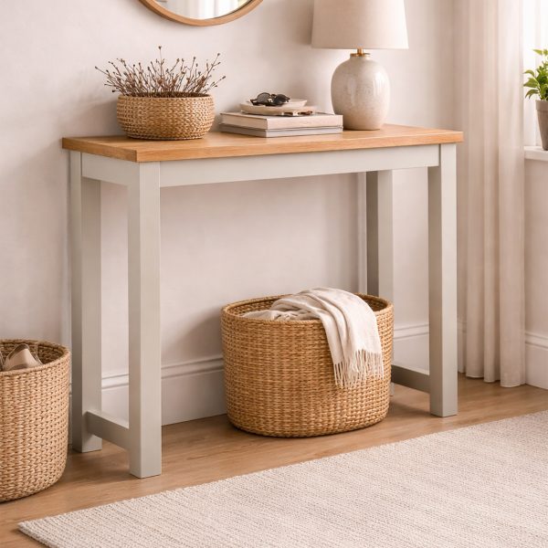 Ivan Stone Breakfast Bar Table