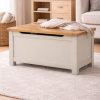 ivan stone blanket box