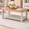 ivan stone coffee table