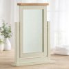 ivan stone dresser mirror