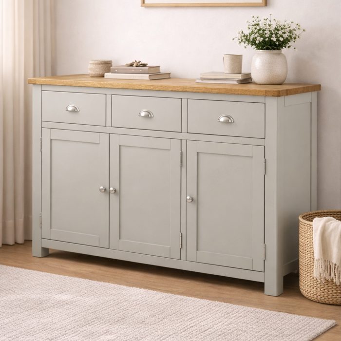 ivan stone large sideboard ivan stone large sideboard