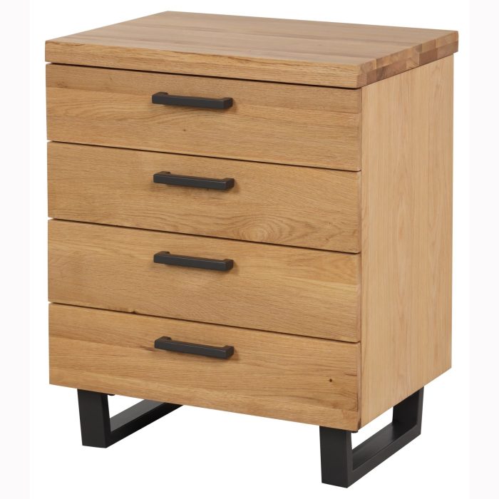 Magnus 4 Drawer Chest 2 Magnus 4 Drawer Chest 2