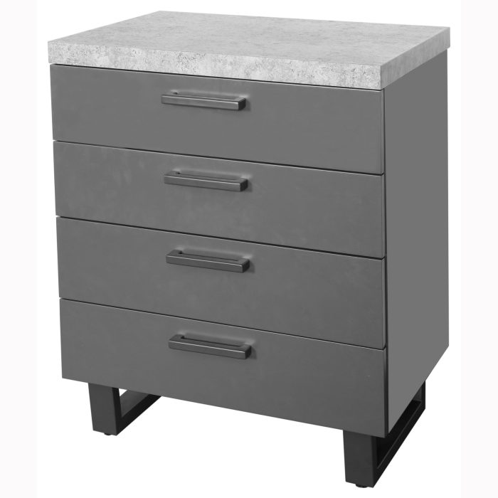 Magnus Stone 4 Drawer 2 Magnus Stone 4 Drawer 2