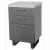 Magnus Stone Filing Cabinet 2