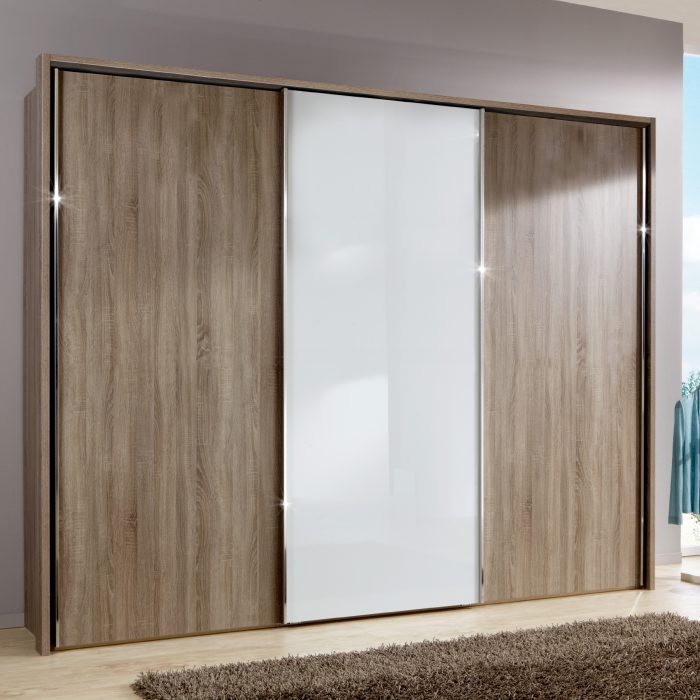 Monroe Plus 3m 2 Rustic1White