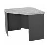 magnuns stone corner desk x