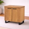 magnus 2 door storage cabinet