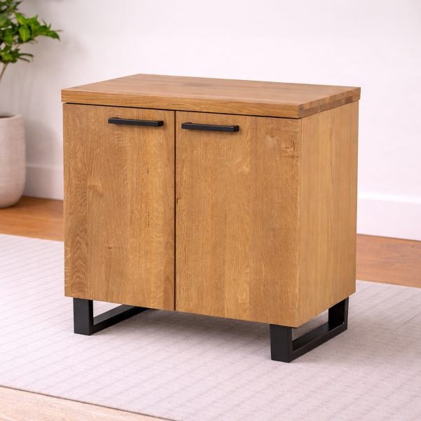 Magnus 2 Door Storage Cabinet