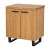 magnus 2 door storage cabinet x