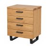 magnus 4 drawer chest x