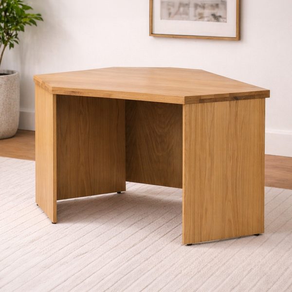 Magnus Corner Desk