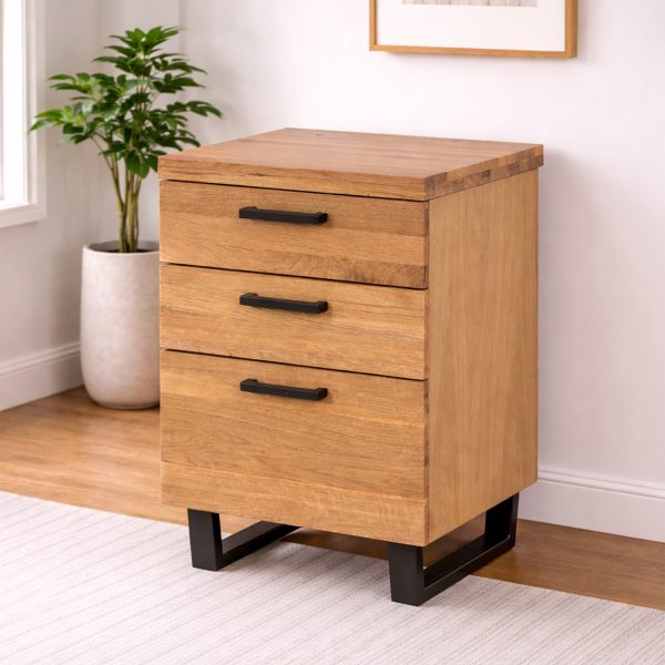 Magnus Filing Cabinet