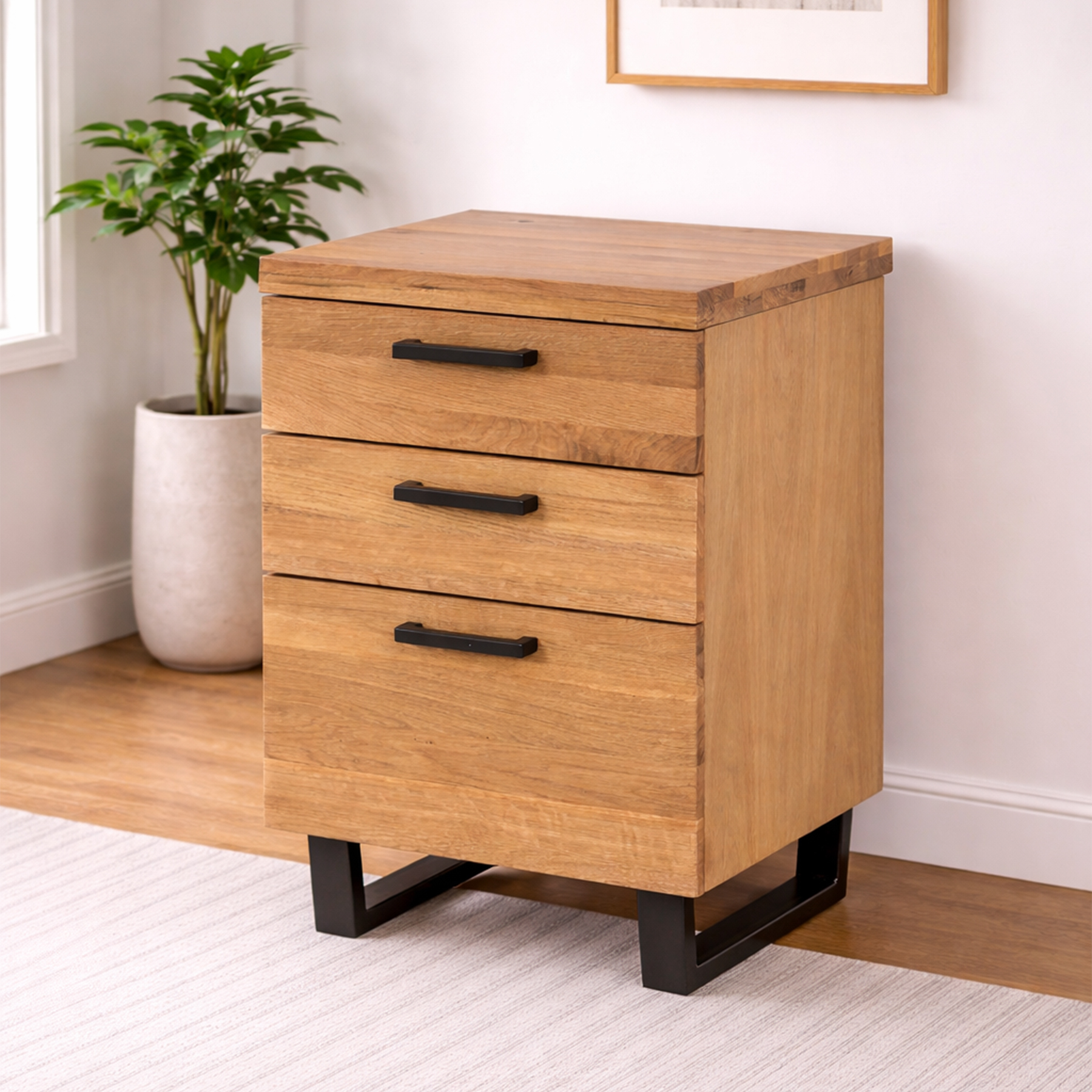 Magnus Filing Cabinet