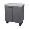 magnus stone 2 door sideboard x
