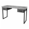 magnus stone desk x