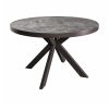 magnus stone round table x