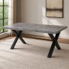 magnus stone table