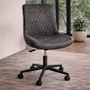 magnus swivel chair