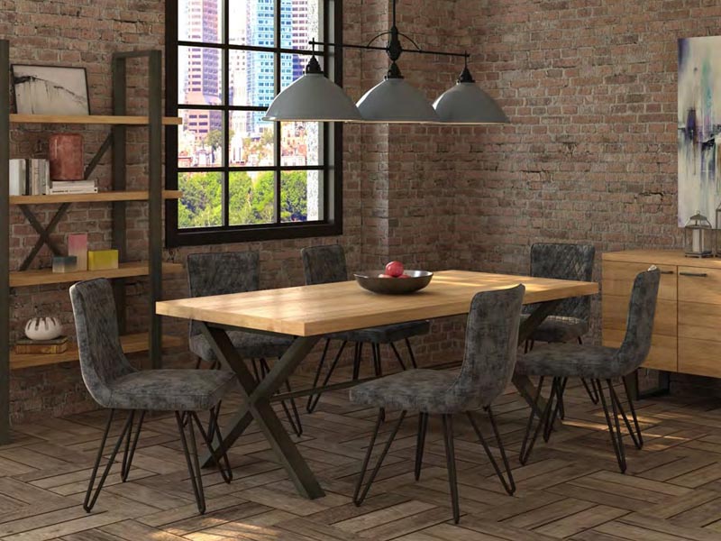 Dining Furniture Ranges at Progressive Furnishings