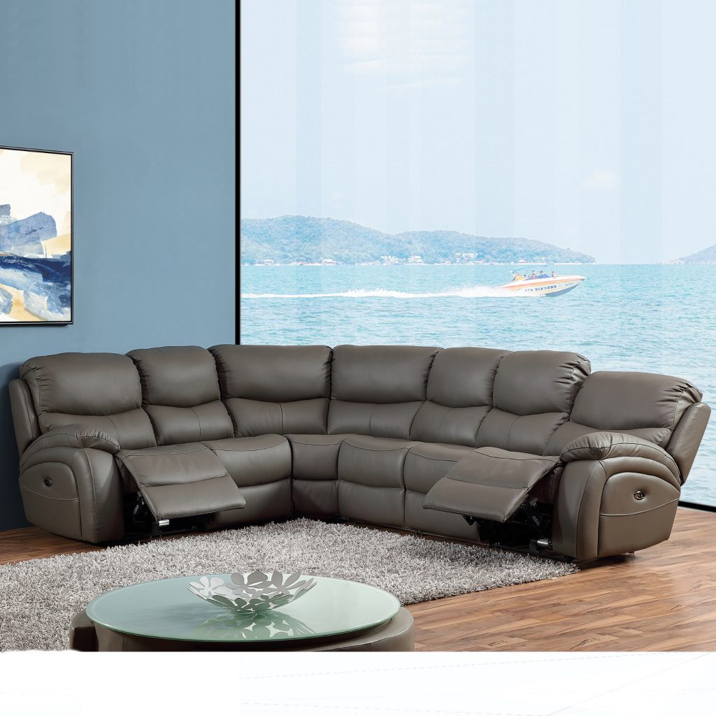 Chessington Corner Sofa