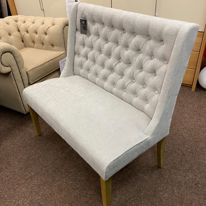 Hampton Stone Bench 1m 3 Hampton Stone Bench 1m 3