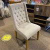 Hampton Stone Dining Chair