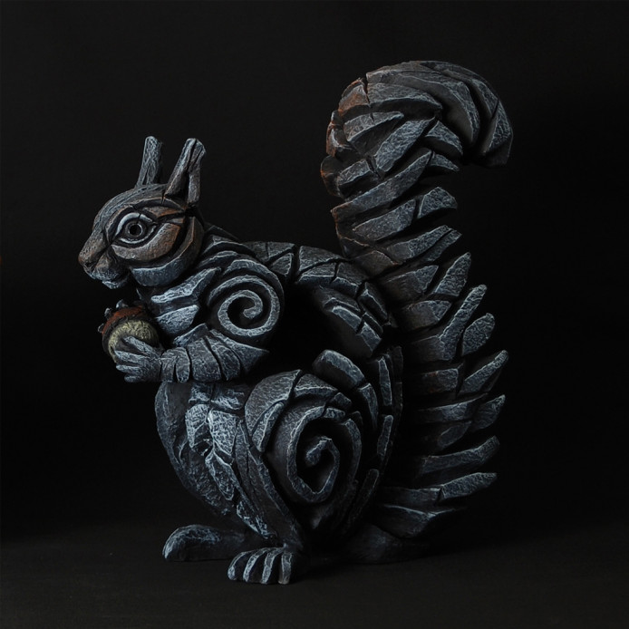 Squirrel Grey Squirrel Grey